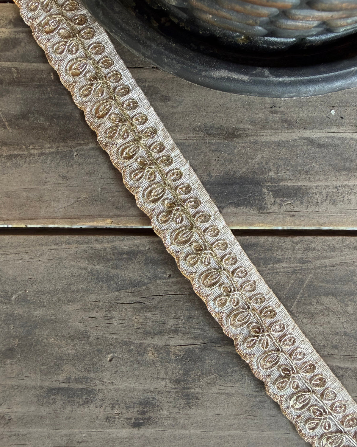 CHOKER AMPARO