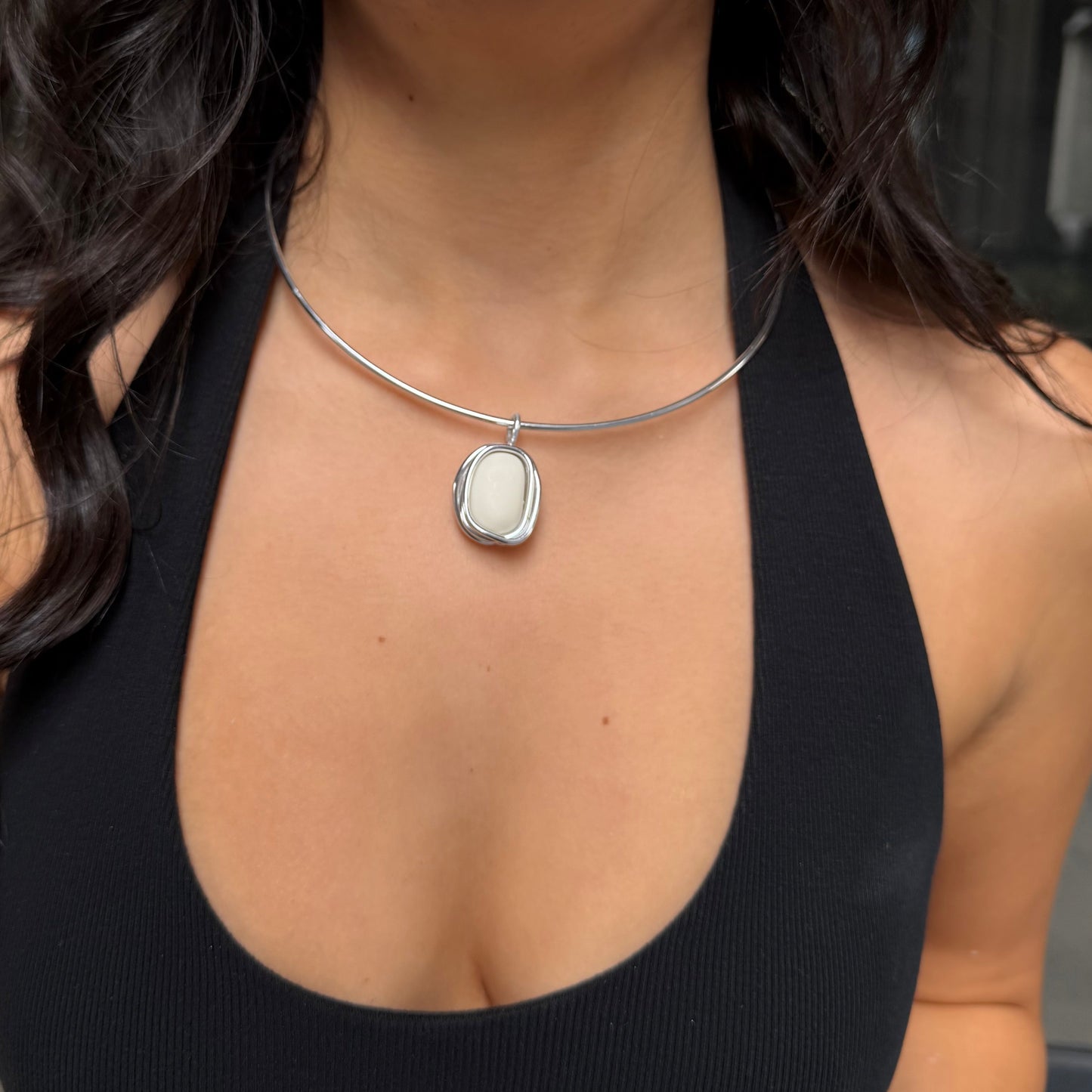 COLLAR CIRCULAR