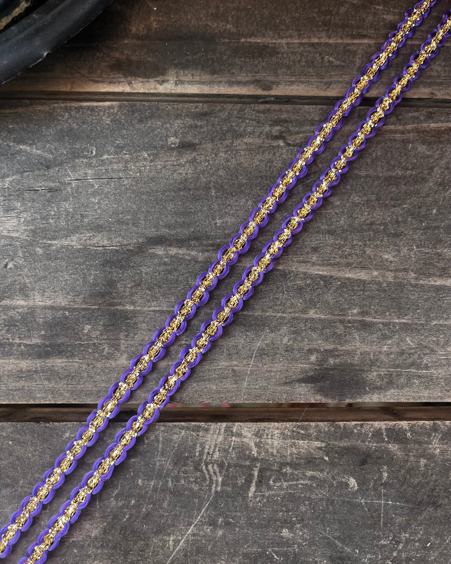 CHOKER GALILEA