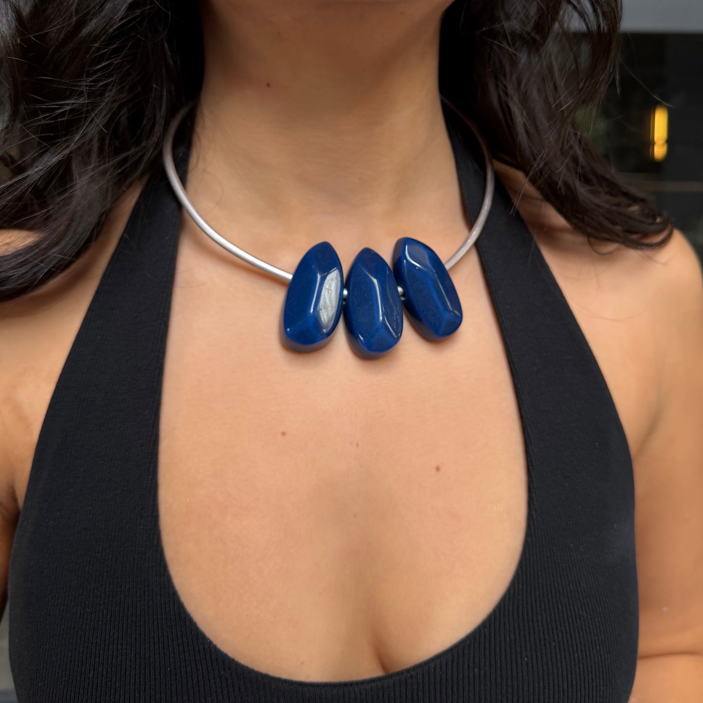 COLLAR CIRCULAR
