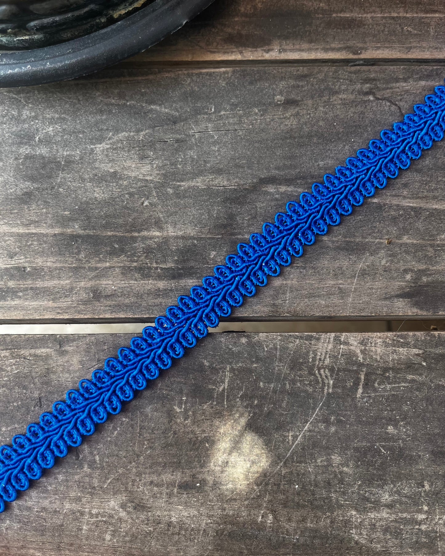 CHOKER DULCE