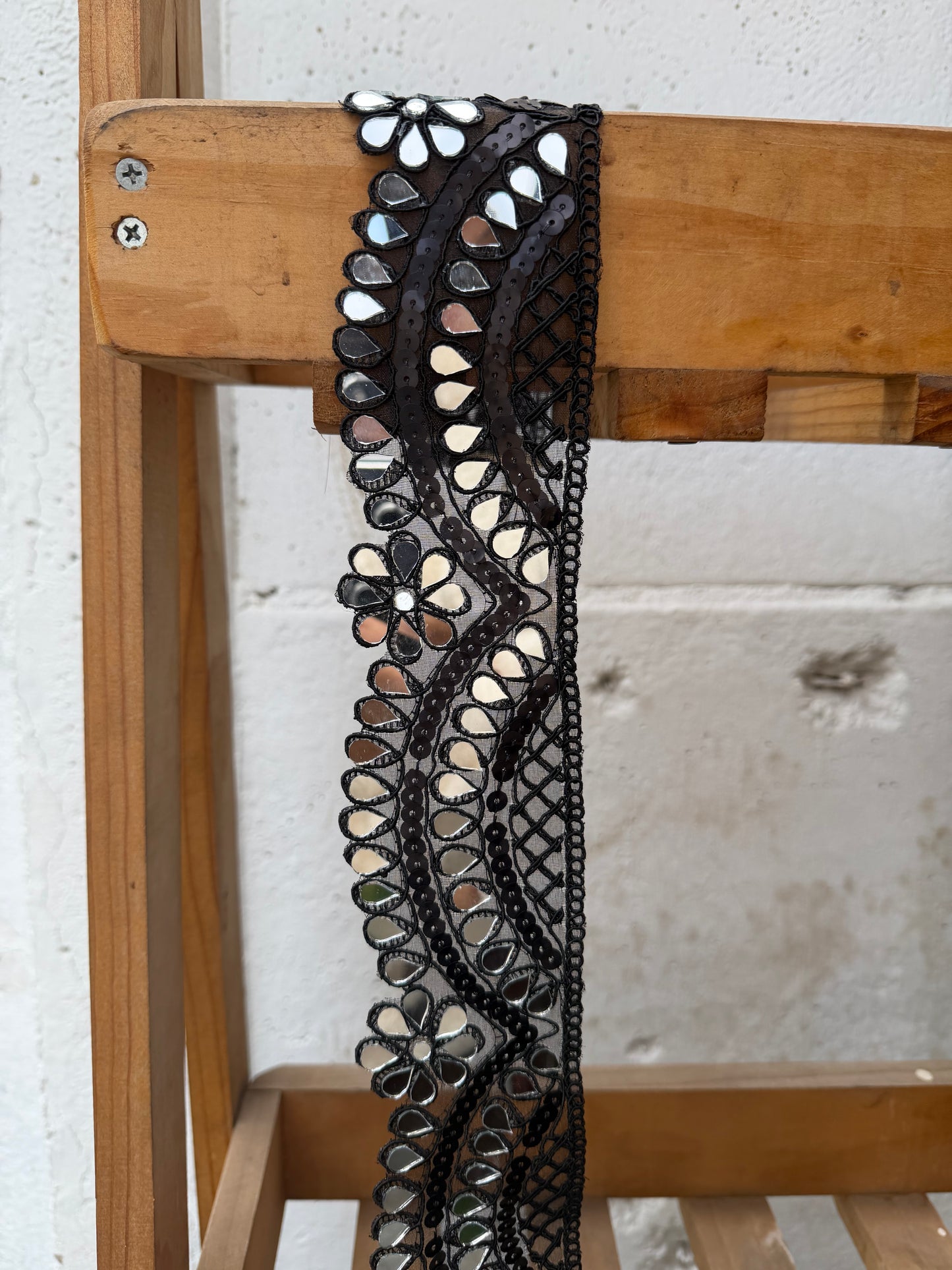 CINTURON IONA