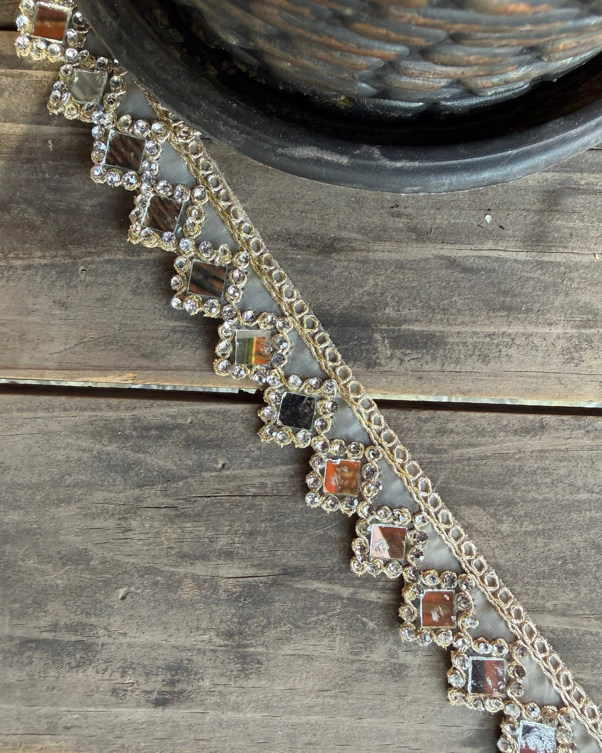 CHOKER ELSIE