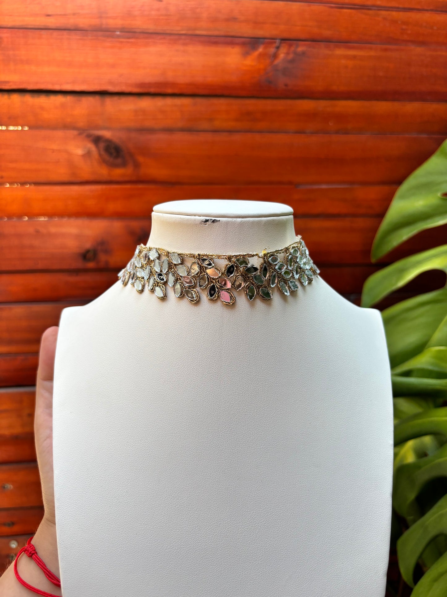 CHOKER DEME