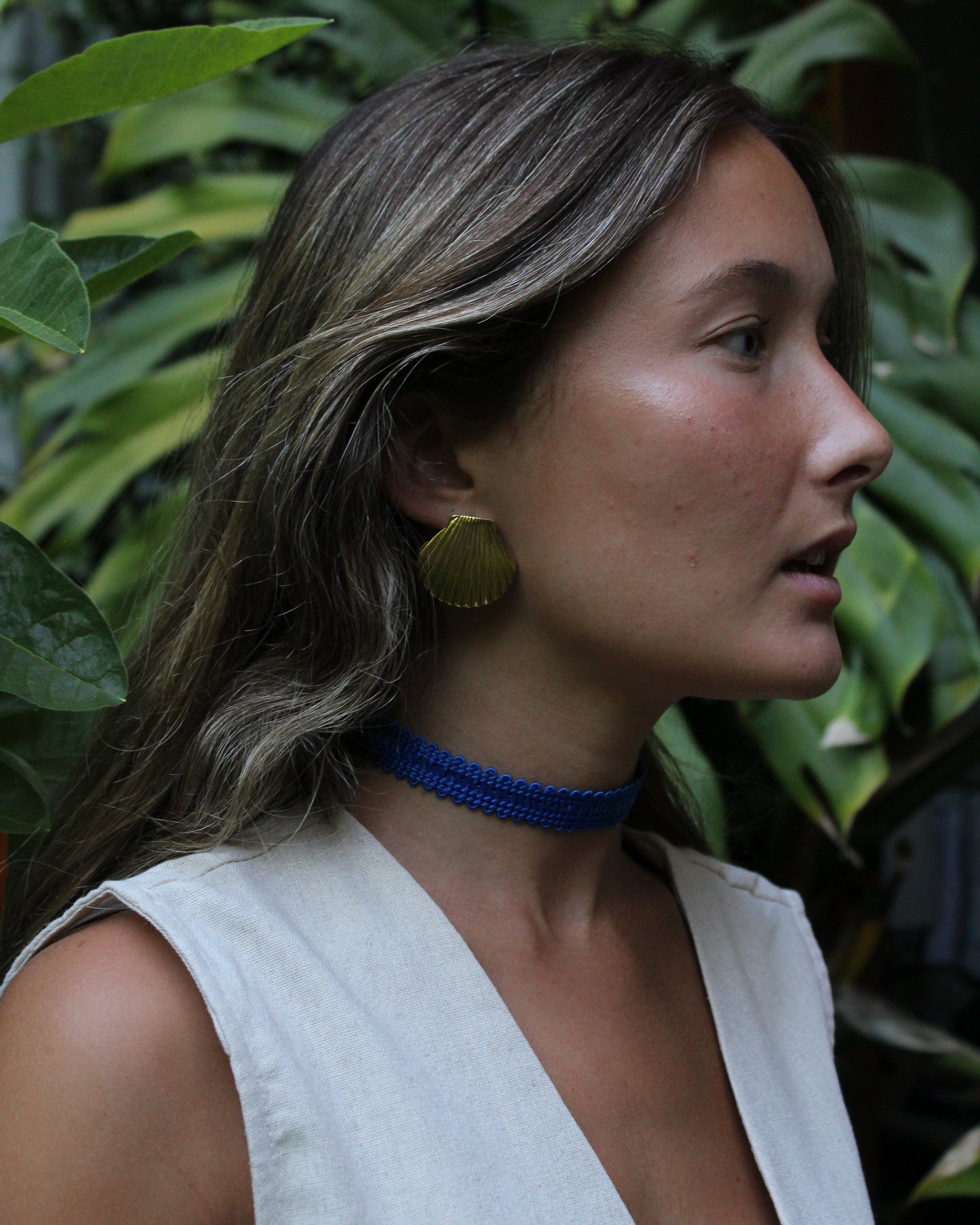 CHOKER DULCE