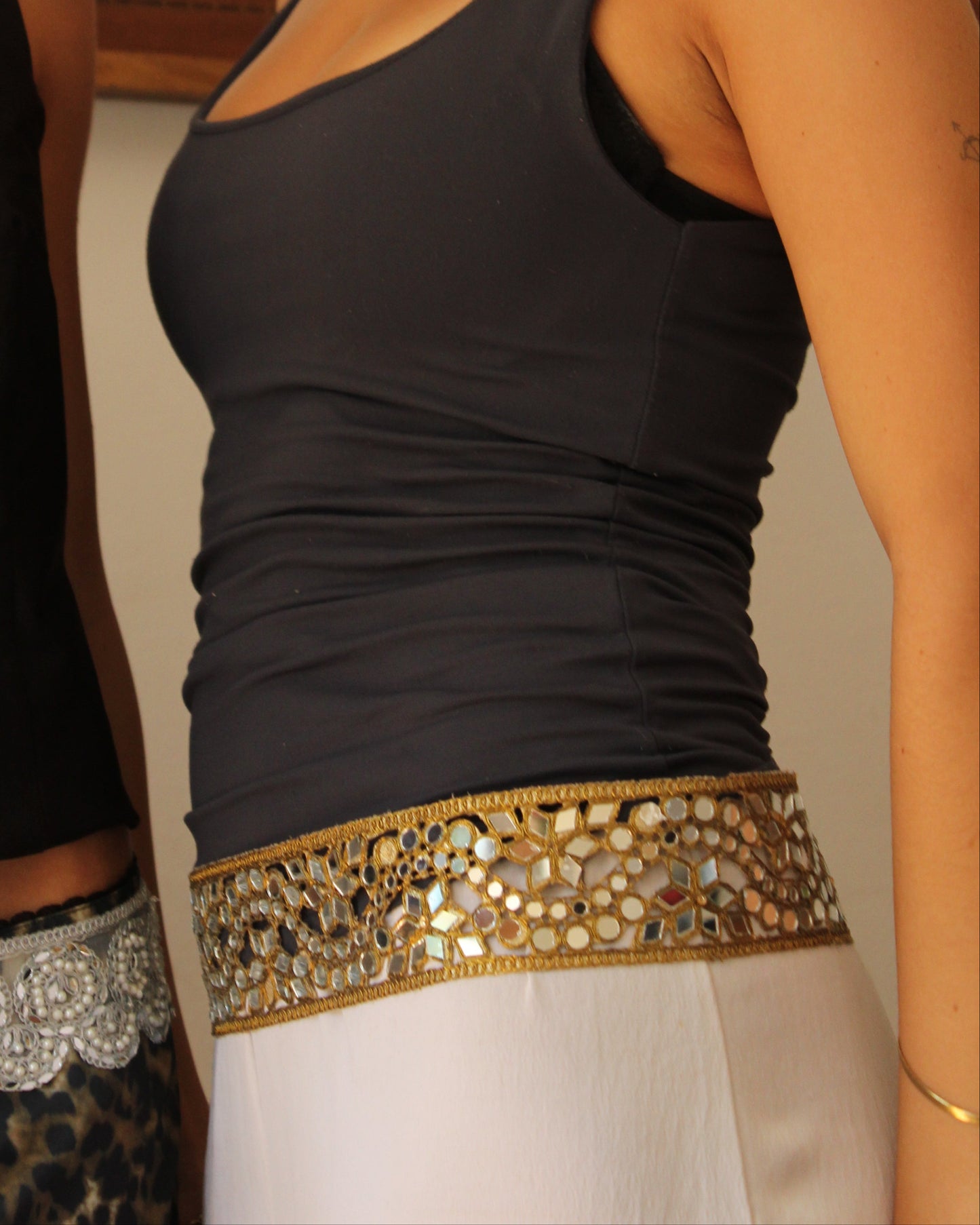 CINTURON LATONIA