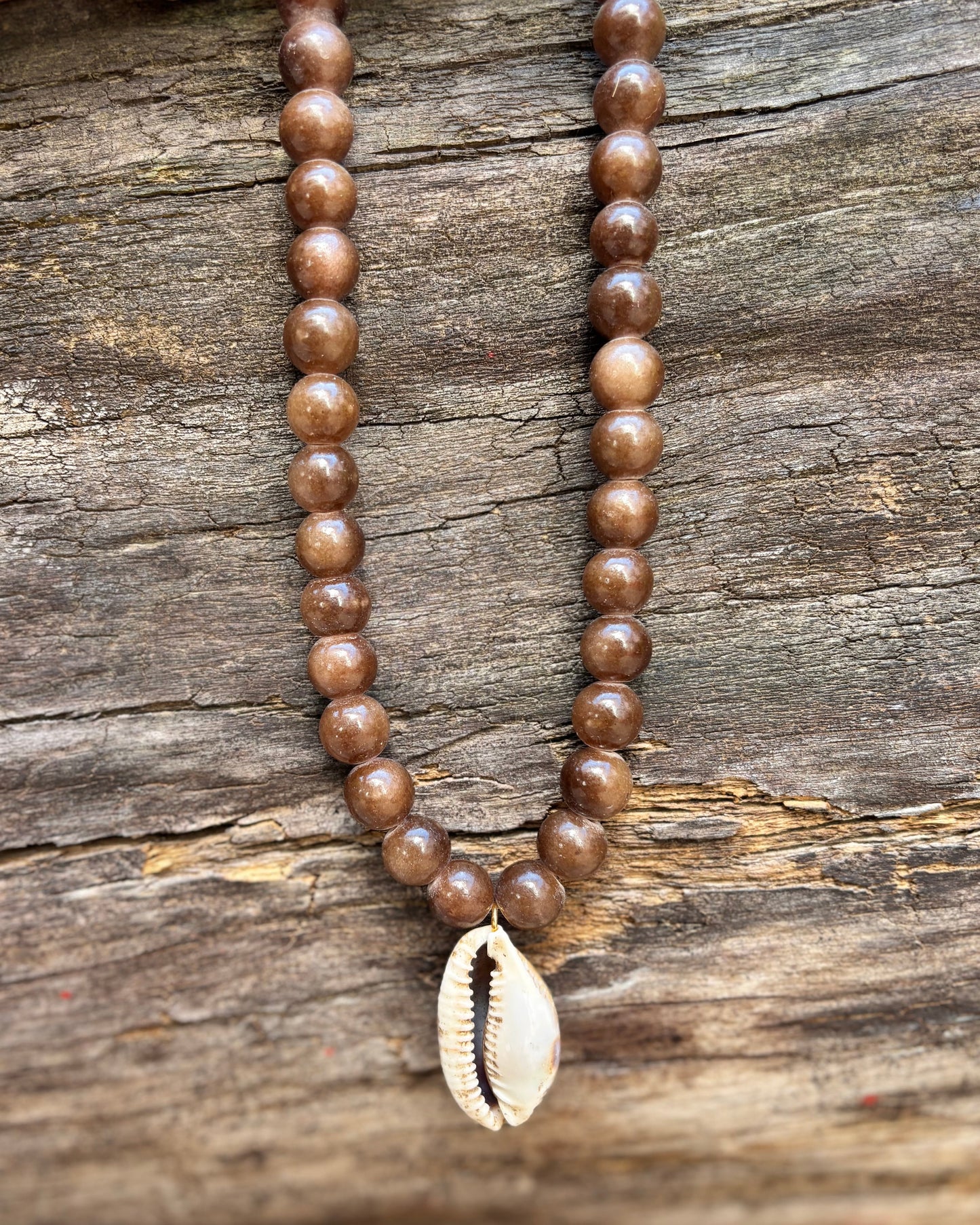 COLLAR CALA CONCHITA