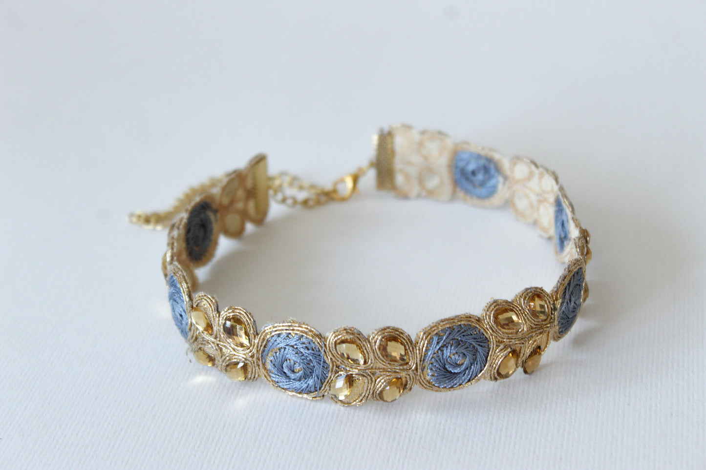 CHOKER CAMIL