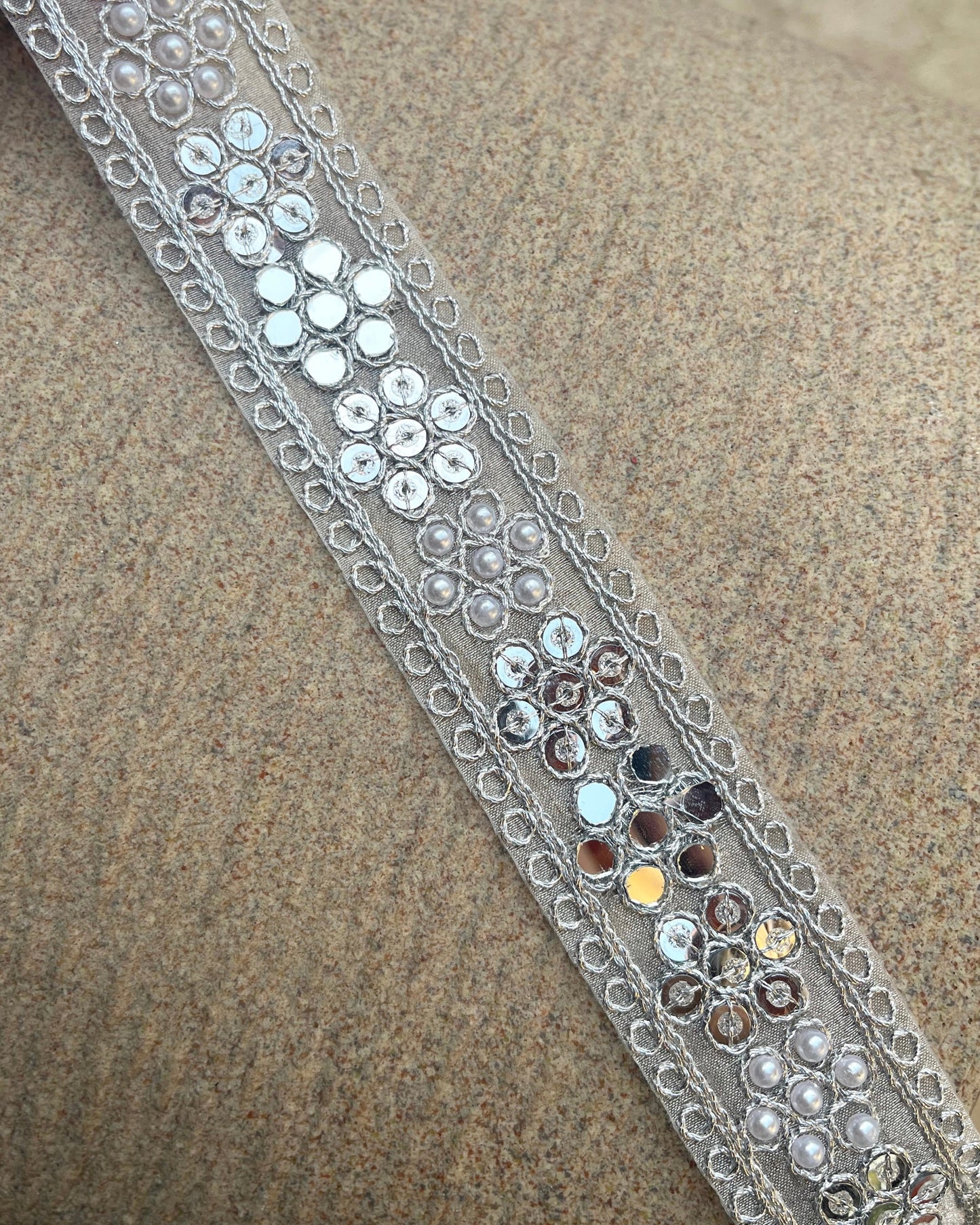 CHOKER ARELY