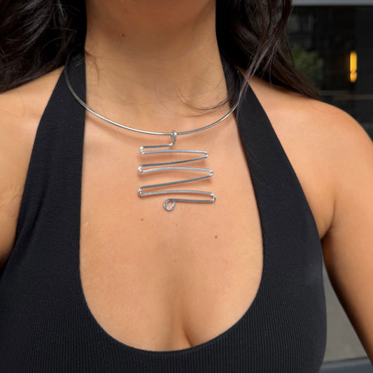 COLLAR CIRCULAR