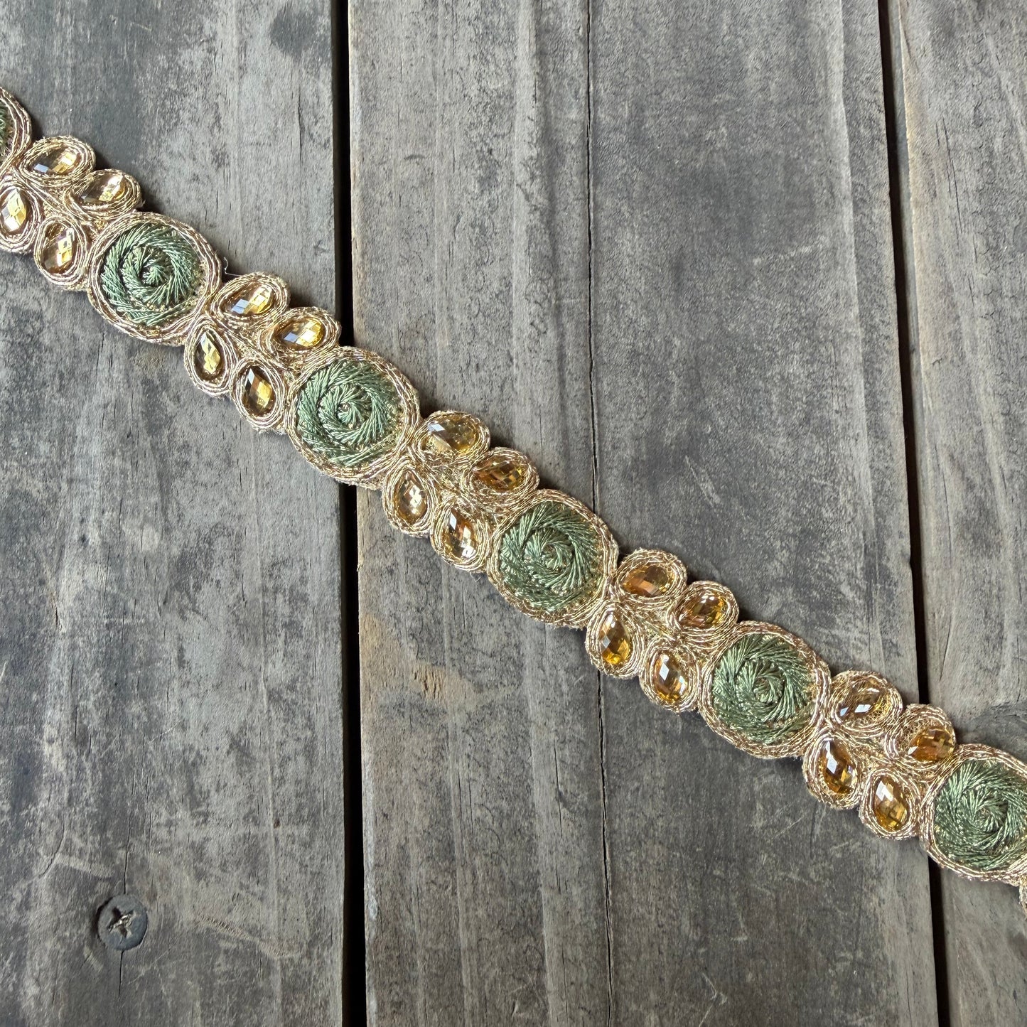 CHOKER EGIPTO