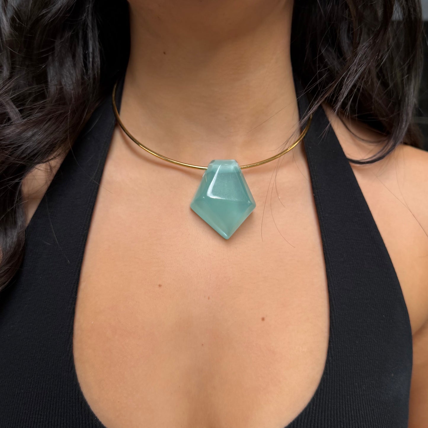 COLLAR CIRCULAR