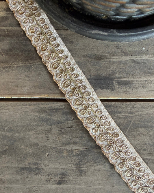 CHOKER AMPARO