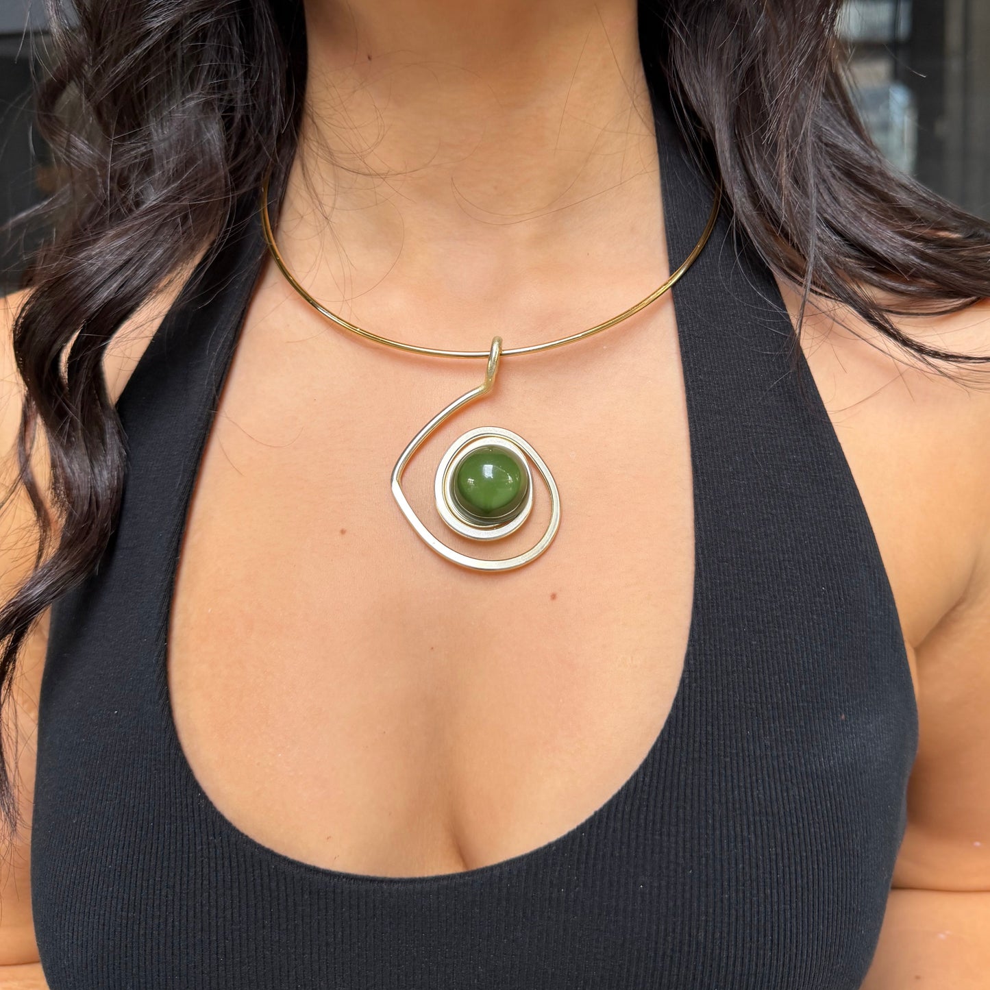 COLLAR CIRCULAR