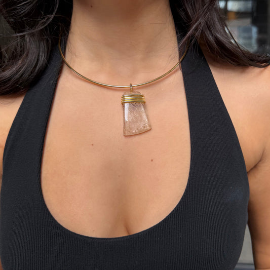COLLAR CIRCULAR