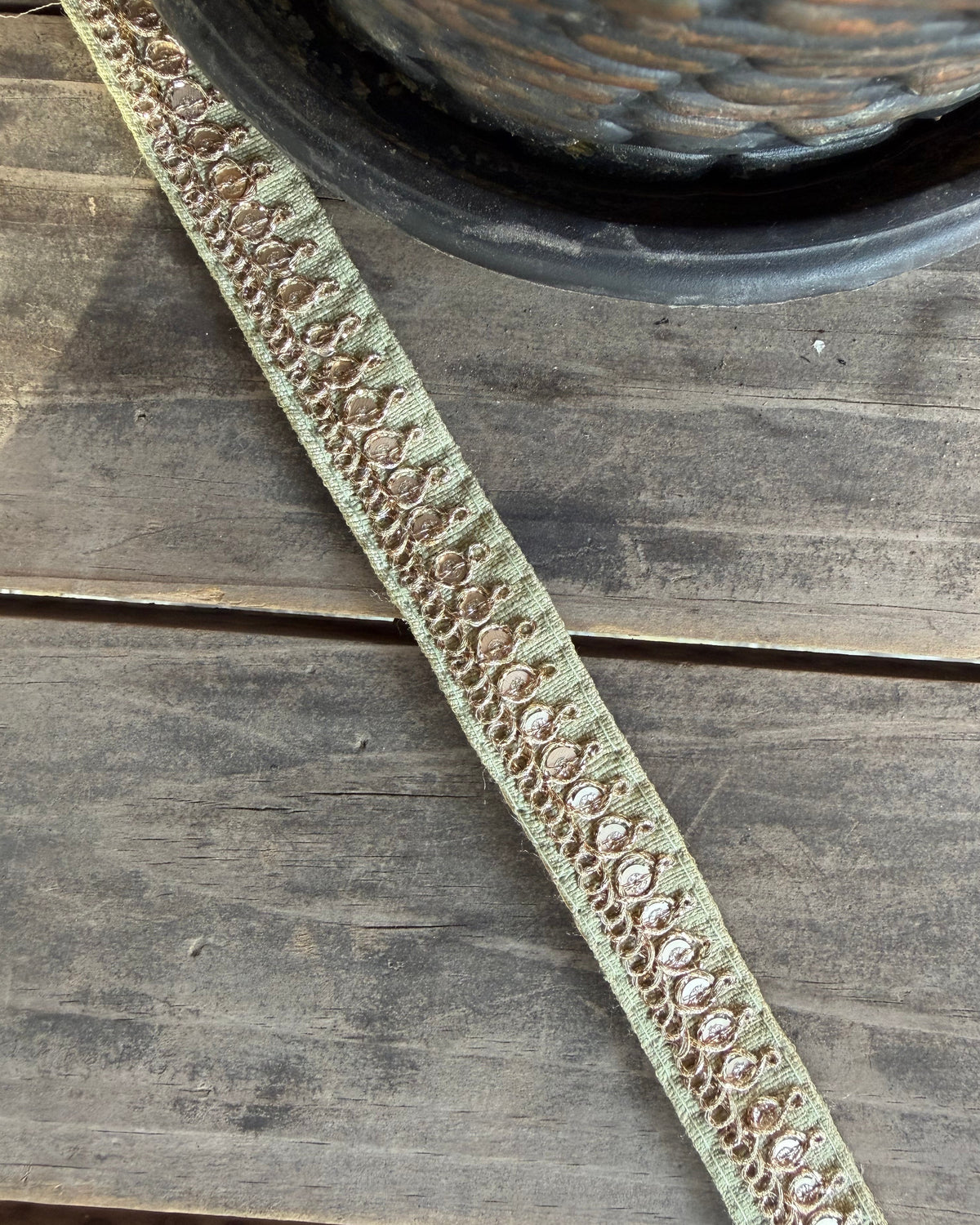 CHOKER COLET