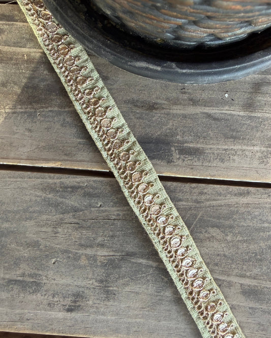 CHOKER COLET