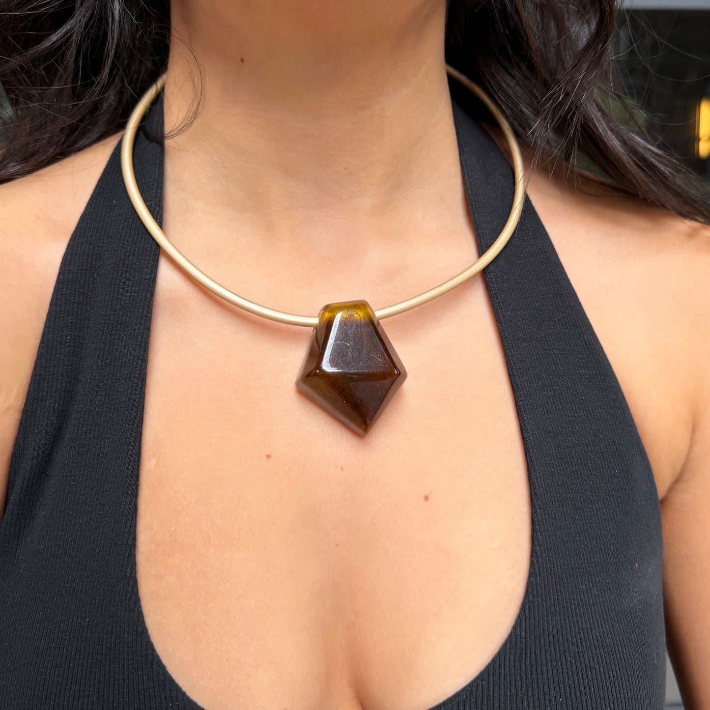 COLLAR CIRCULAR