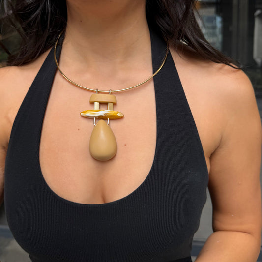 COLLAR CIRCULAR
