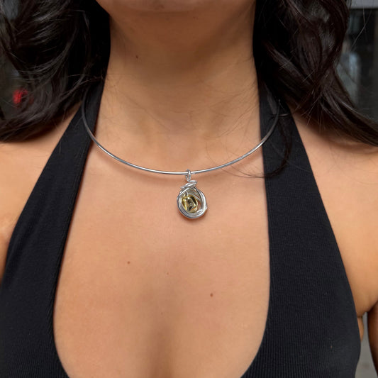 COLLAR CIRCULAR
