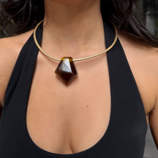 COLLAR CIRCULAR