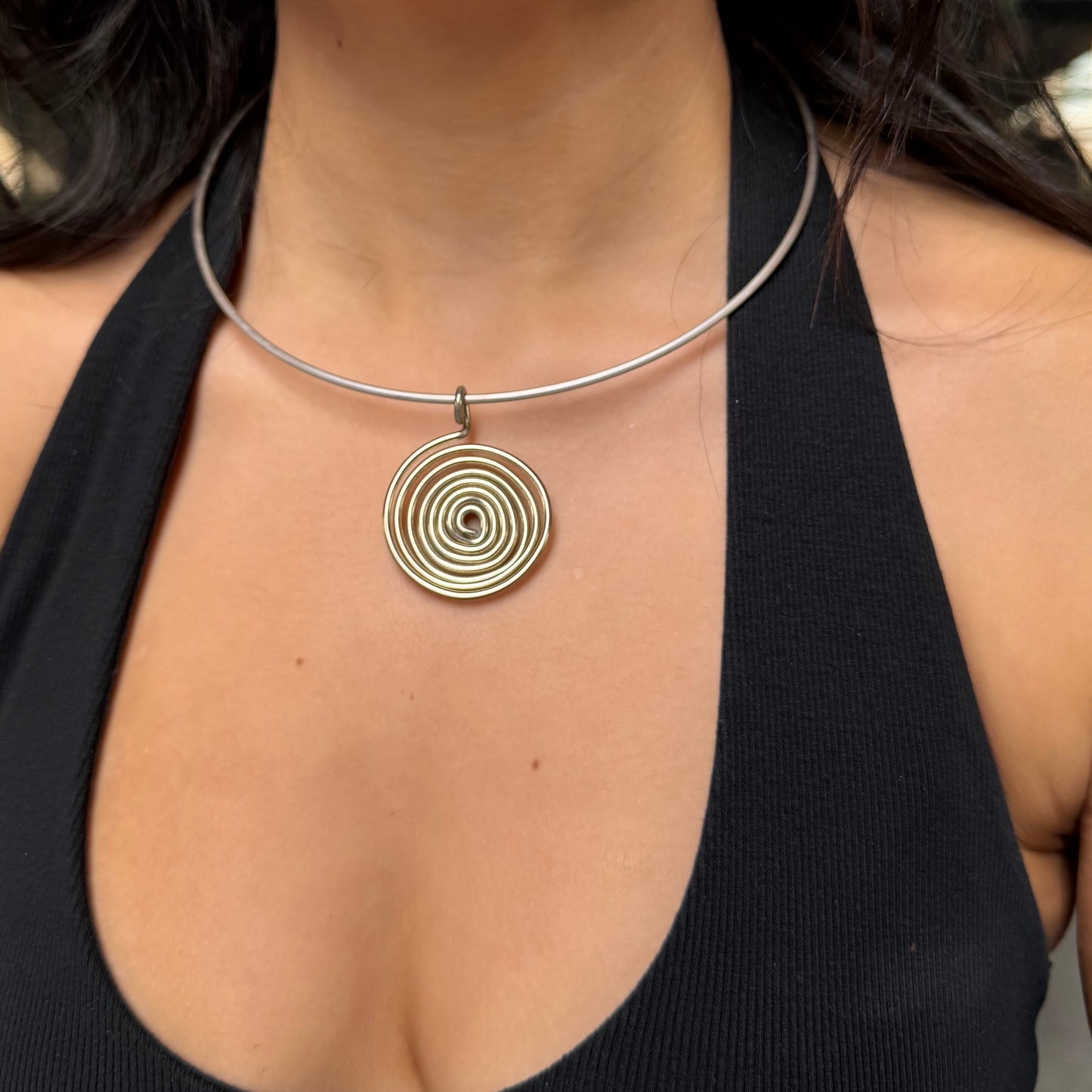 COLLAR CIRCULAR