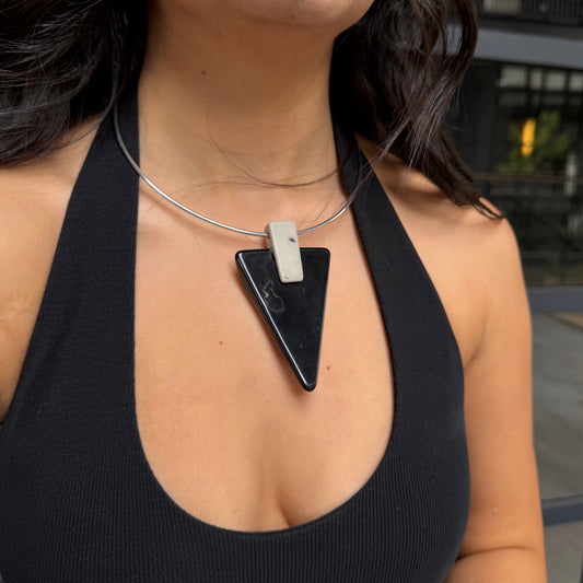 COLLAR CIRCULAR