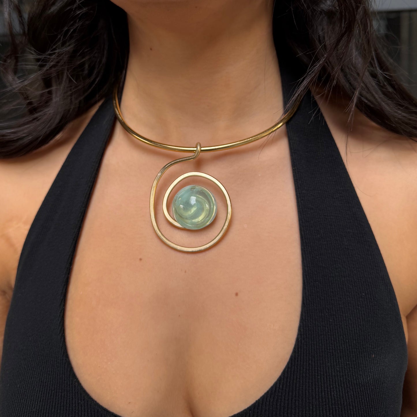COLLAR CIRCULAR