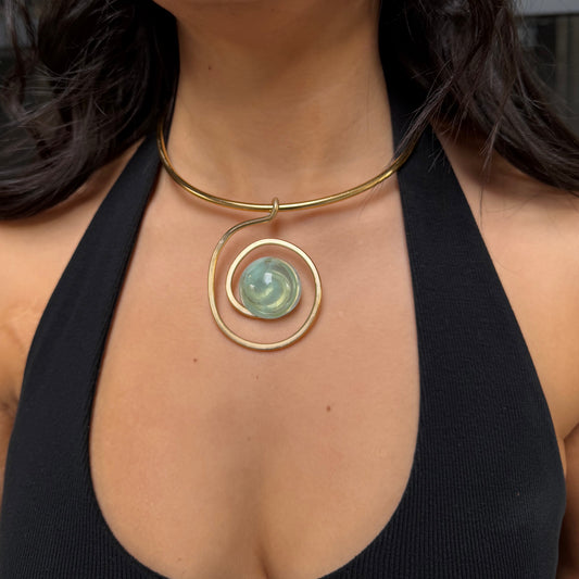 COLLAR CIRCULAR