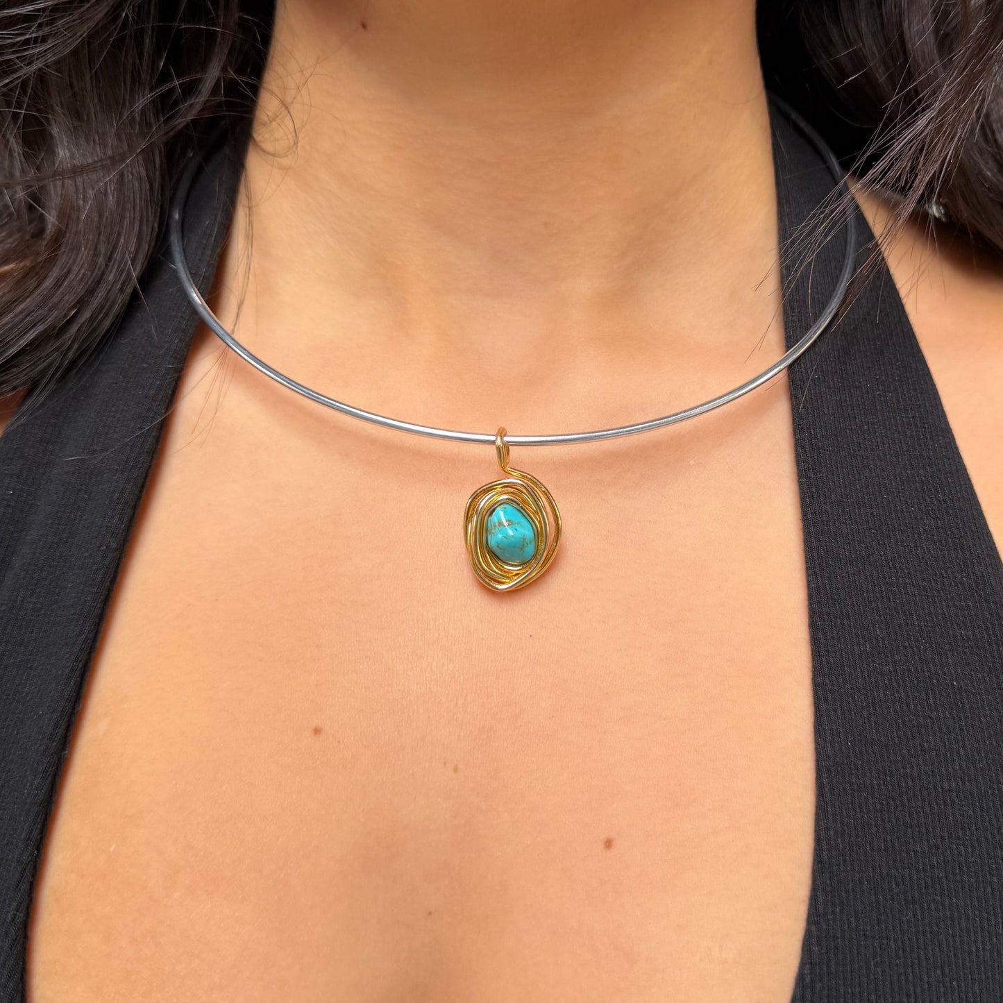 COLLAR CIRCULAR