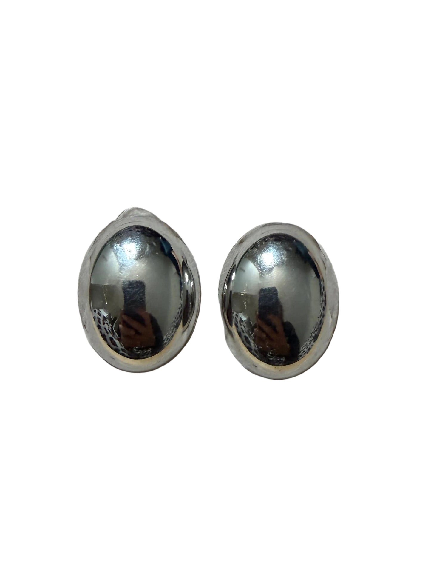 AROS HELIE PLATEADO