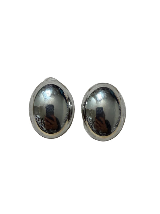 AROS HELIE PLATEADO