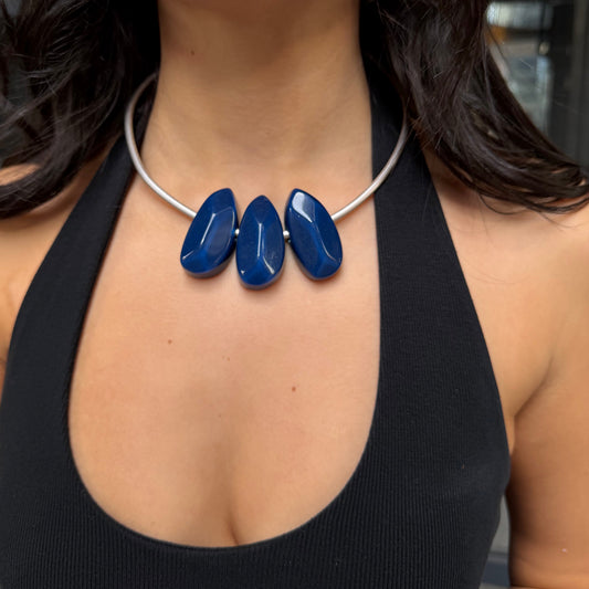 COLLAR CIRCULAR