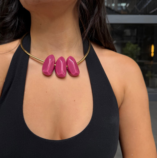 COLLAR CIRCULAR