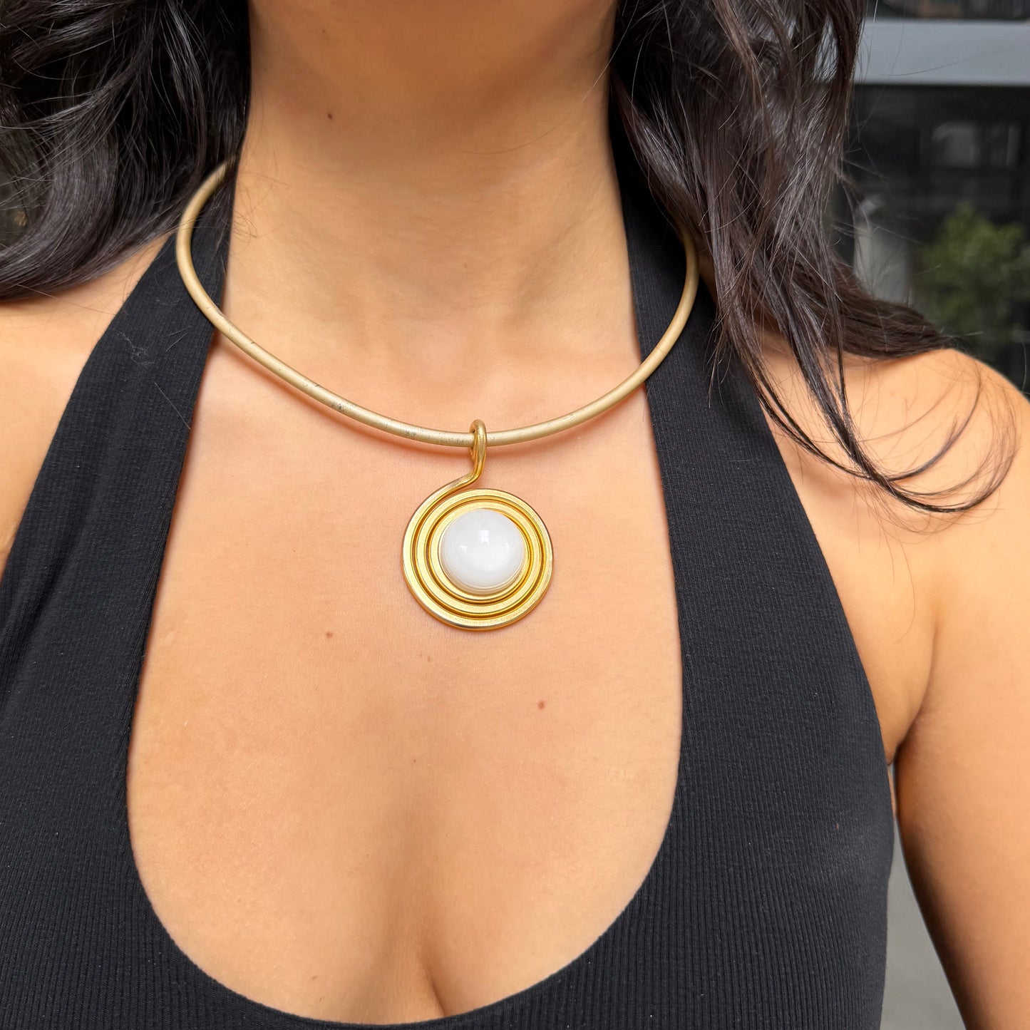 COLLAR CIRCULAR