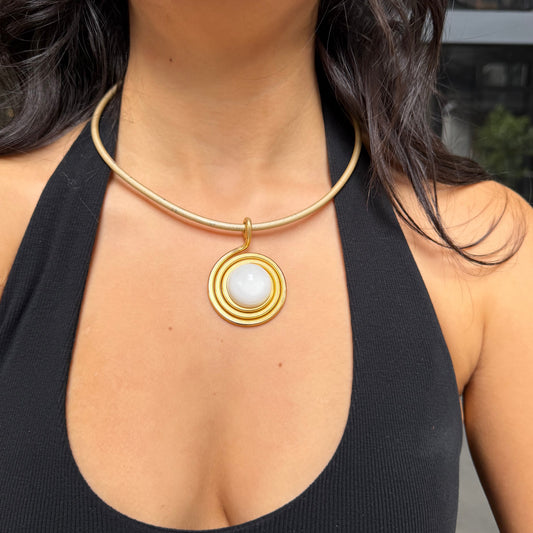 COLLAR CIRCULAR