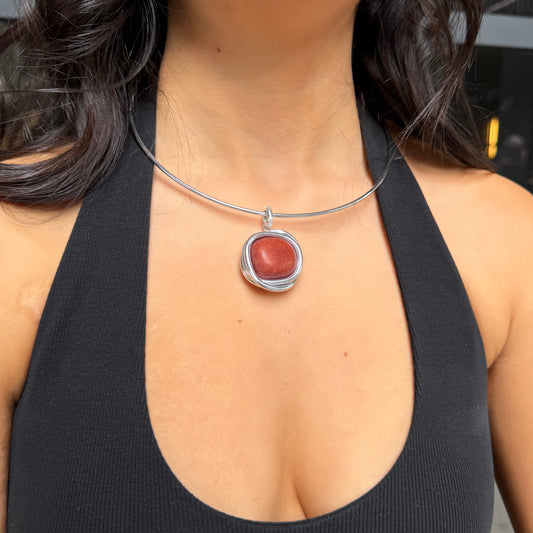 COLLAR CIRCULAR