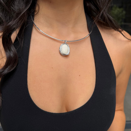 COLLAR CIRCULAR