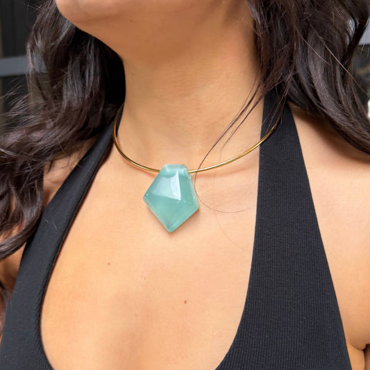 COLLAR CIRCULAR