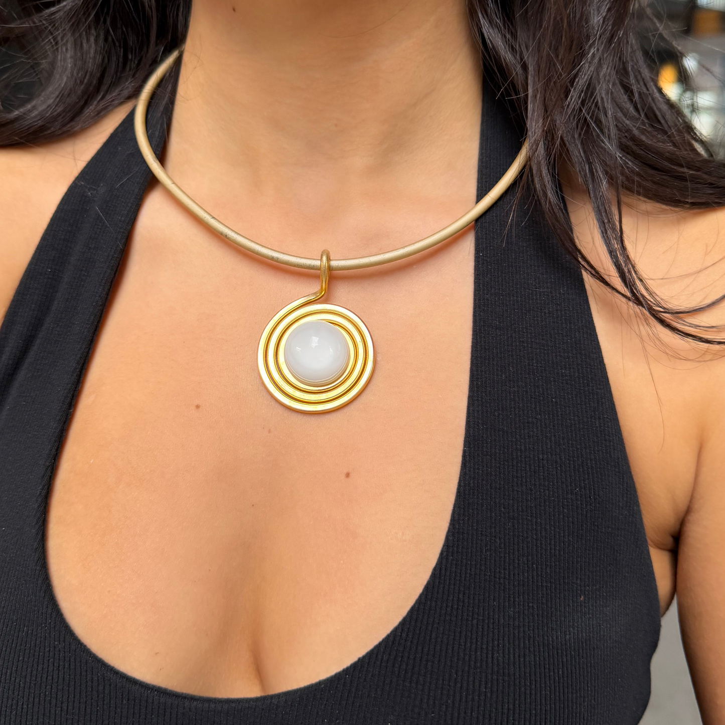 COLLAR CIRCULAR
