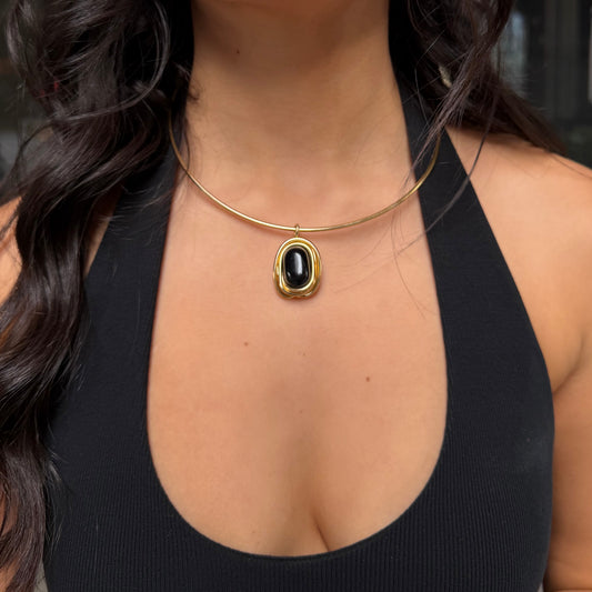 COLLAR CIRCULAR