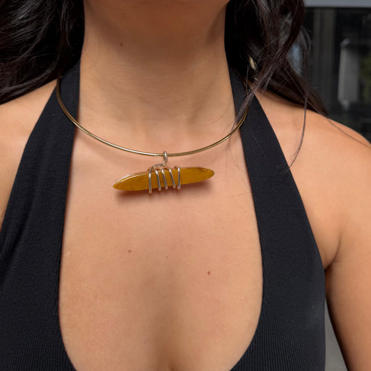 COLLAR CIRCULAR