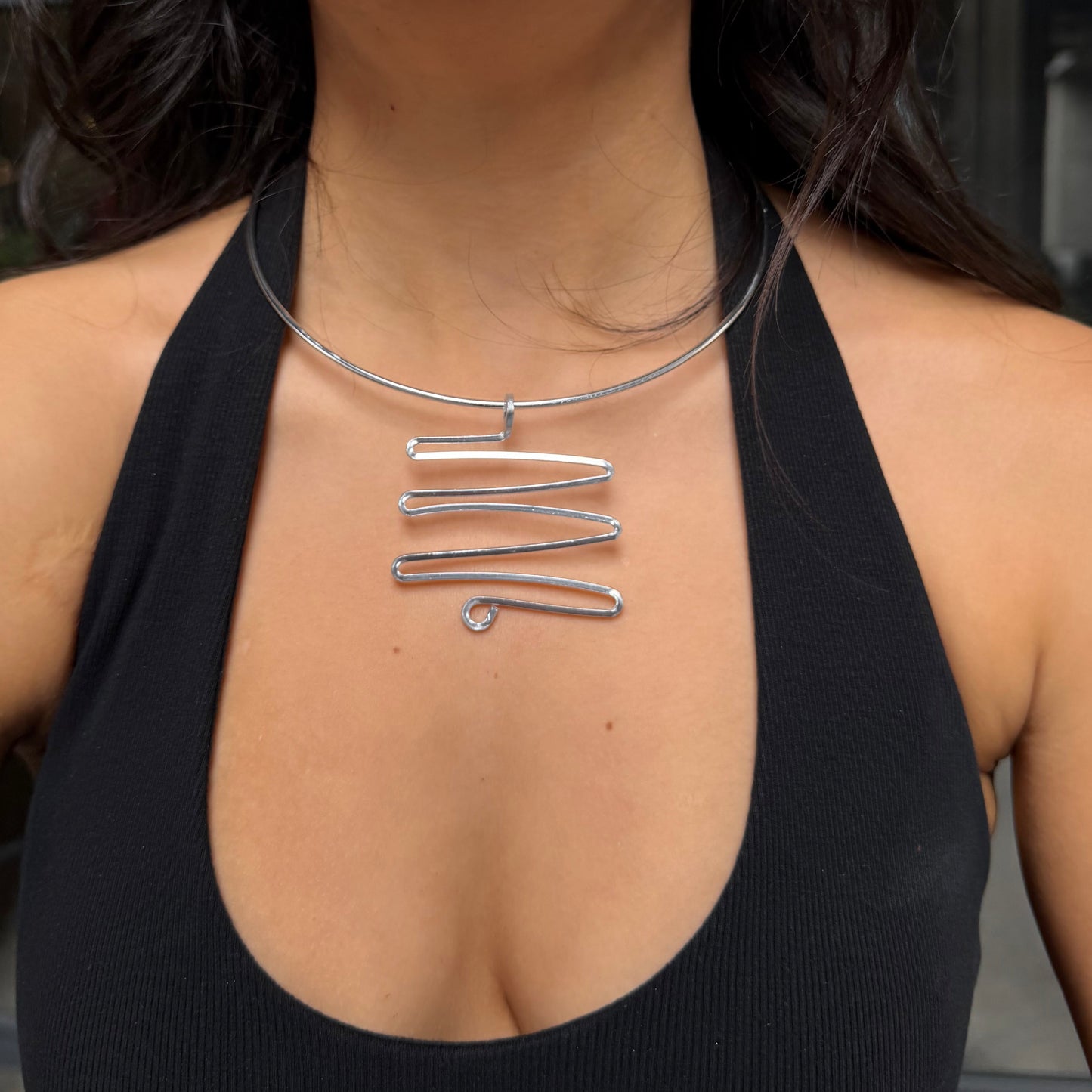 COLLAR CIRCULAR