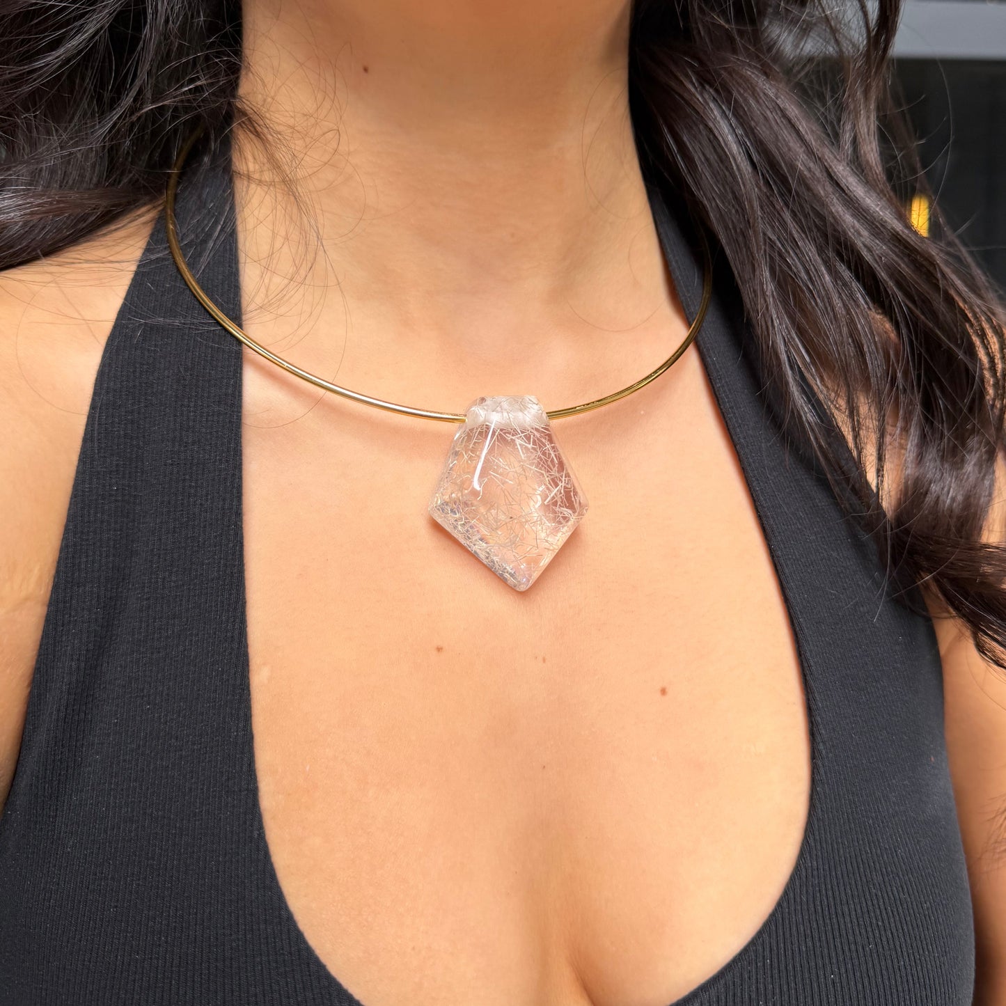 COLLAR CIRCULAR