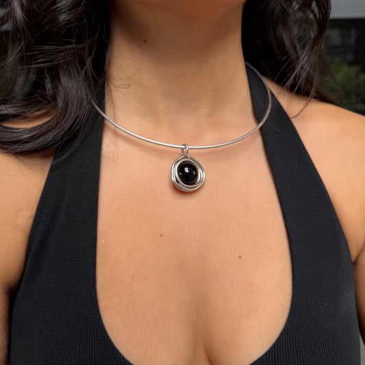 COLLAR CIRCULAR