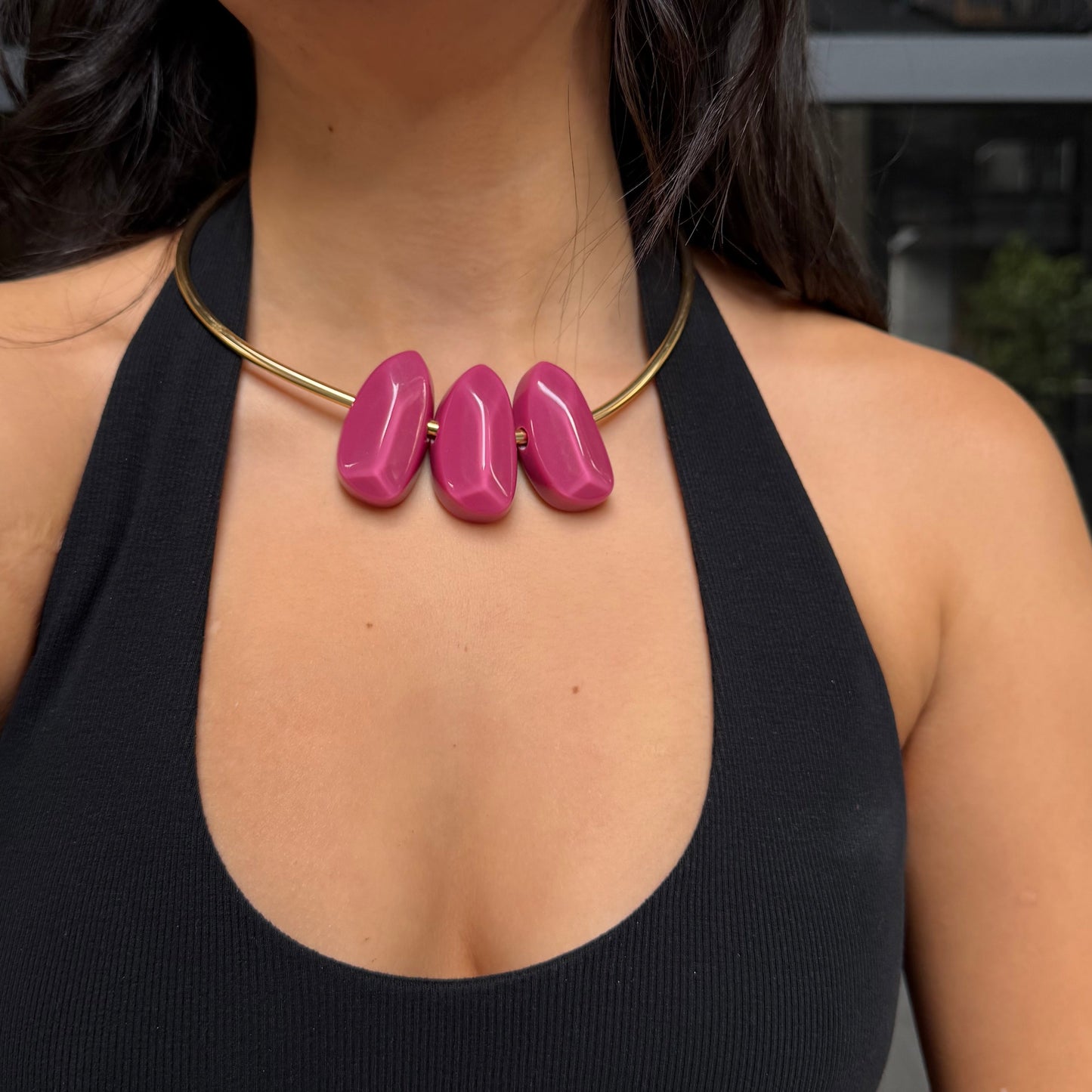 COLLAR CIRCULAR
