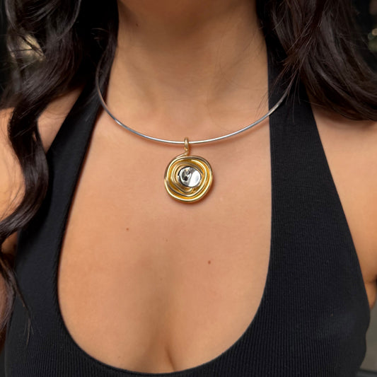 COLLAR CIRCULAR