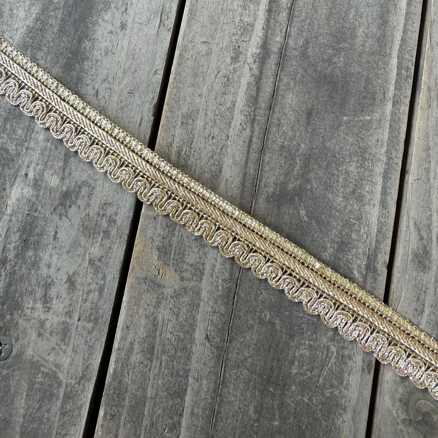 CHOKER FAUSTINA