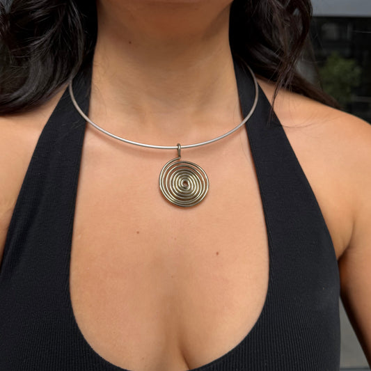 COLLAR CIRCULAR