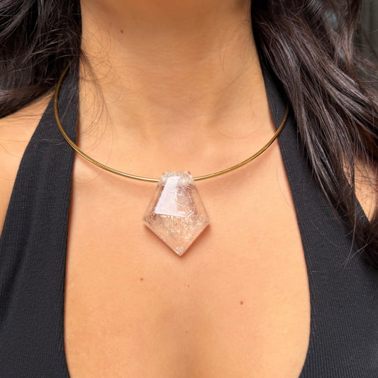 COLLAR CIRCULAR